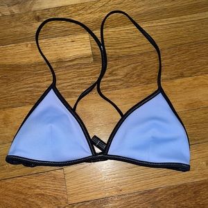 VS bikini top